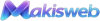 Makis Web Logo