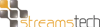 Streams Tech Logo