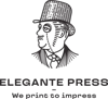 Elegante Press Logo