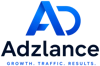 Adzlance Logo