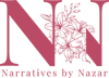 Narratives by Nazar Logo