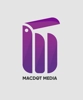 Macdot Media Logo