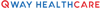 QWay Healthcare Logo