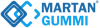 Martan Gummi Logo
