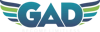 GLF - GAD'S Leadership Foundation Logo