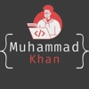 Muhammad Khanm Logo