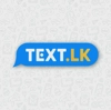 Text.lk SMS Gateway Sri Lanka Logo