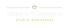 Mexico Wordpress Logo