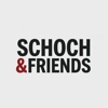 Schoch & Friends Logo