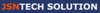 Jsn Tech Solution Logo