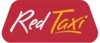 Red Taxi Logo