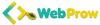 webprow Logo