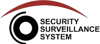 security surveillance system Logo
