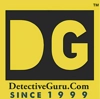 Private Detective Logo