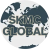 SKMC Global Logo