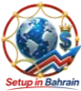 Setup in Bahrain Logo