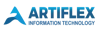 Artiflex Information Technology Logo