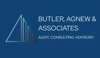Butler, Agnew & Associates Logo