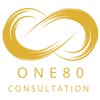 one80consultation Logo