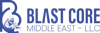 BlastCore MiddleEast LLC Logo