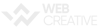 Web Creative Agency Logo