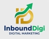 InboundDigi - Digital Marketing Agency in Mira Road Mumbai | Ai SEO Company Logo