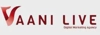 Vaani Live Logo