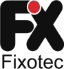 Fixotec Pipe Supports Private Limited Logo