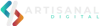 Artisanal Digital Co Logo