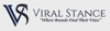 Viral Stance Logo