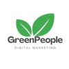 GreenPeople Digital Logo