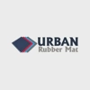 Rubber Flooring Dubai Logo