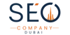 SEO COMPANY DUBAI Logo