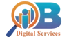 IB DIGITAL SERVICES Logo