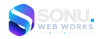 Sonu Web Works Logo