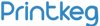 Printkeg Logo