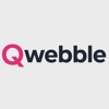 Qwebble Web Design Logo
