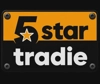 5 Star Tradie Logo