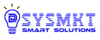 Sysmkt Smart Solutions Logo