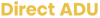 Direct ADU Logo