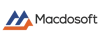 MacdoSoft Logo