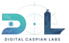 Digital Caspian Labs Logo