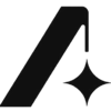 Aisac | Digital Marketing Strategist Logo