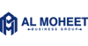 Al Moheet Business Setup Consultant in Dubai, UAE Logo