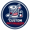 Custom Patches UK Logo