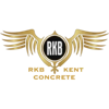 RKB Kent Concrete Ltd Logo