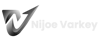 Nijoe Varkey Logo