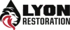 Lyon Restoration Logo
