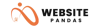 Website Pandas Logo