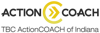 TBC ActionCOACH Of Indiana Logo